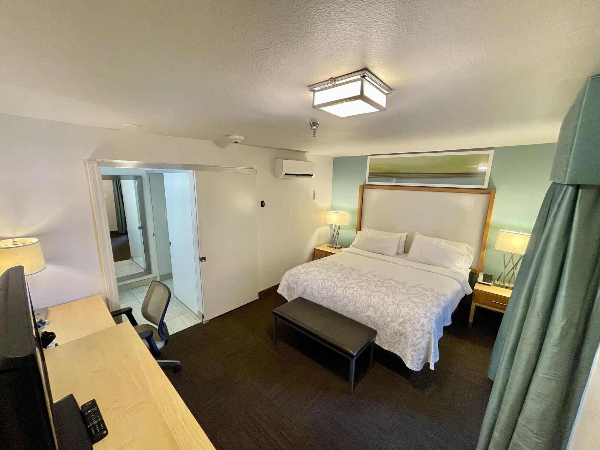 Red Roof Inn Plus & Suites Tampa Kültér fotó