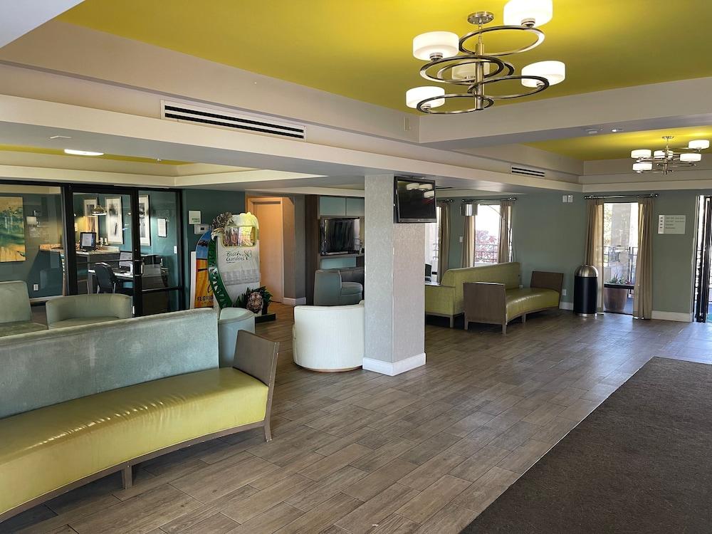 Red Roof Inn Plus & Suites Tampa Kültér fotó