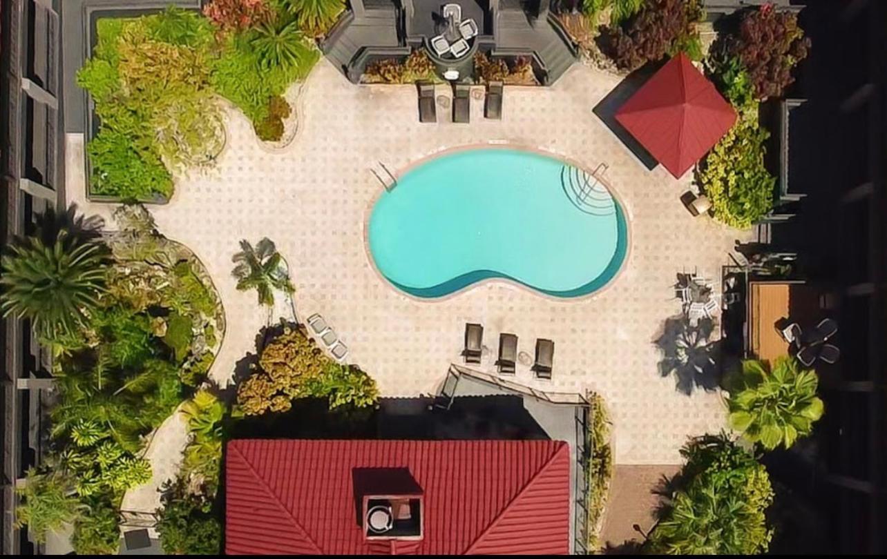 Red Roof Inn Plus & Suites Tampa Kültér fotó